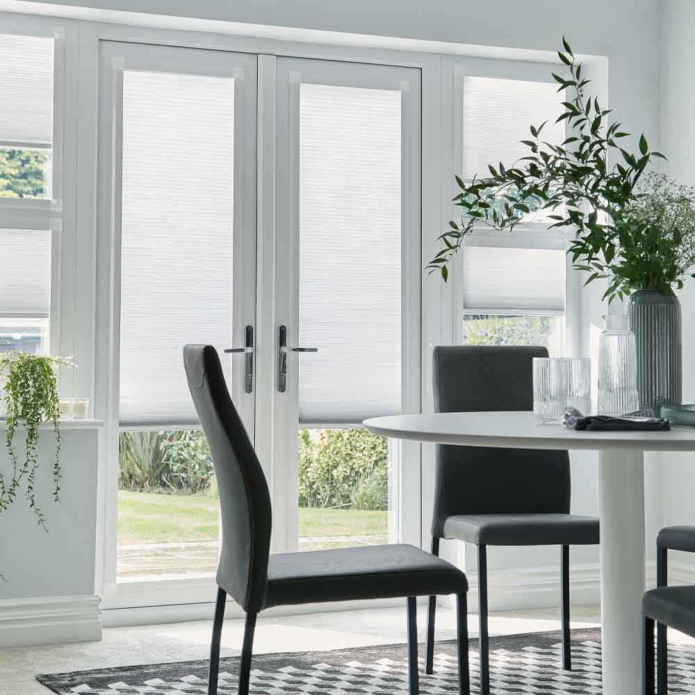 Perfect Fit blinds in Stockport
