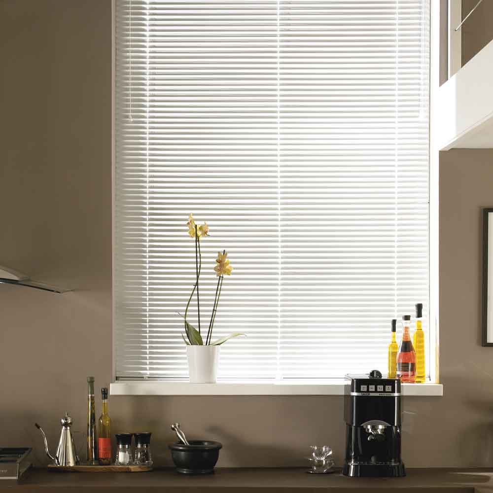 Venetian blinds in Stockport